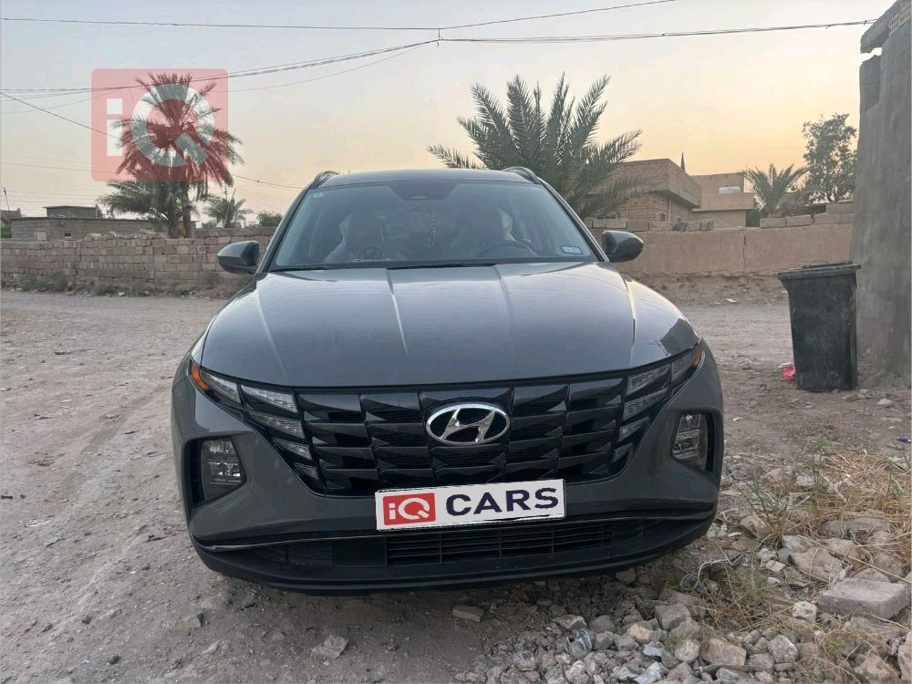 هيونداي توسان